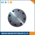 DN600 Natural Gas Pipe Flange Fittings